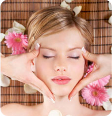 Facials and Skin Care, Facial, Waxing
