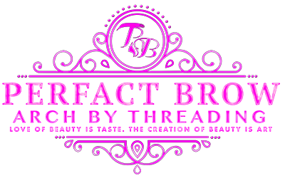 Perfact Brow Logo